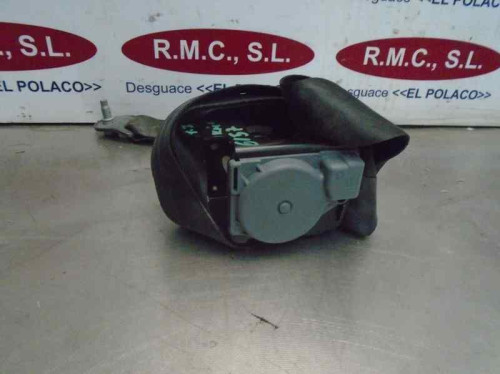  CINTURON SEGURIDAD TRASERO IZQUIERDO Citroen C4 BERLINA 