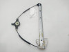 ELEVALUNAS DELANTERO DERECHO Mazda 2 BERLINA (DE) 