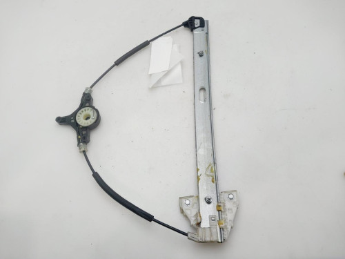 ELEVALUNAS DELANTERO DERECHO Mazda 2 BERLINA (DE) 