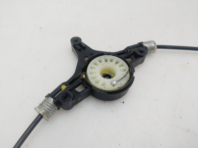 ELEVALUNAS DELANTERO DERECHO, Mazda, 2 BERLINA (DE)
