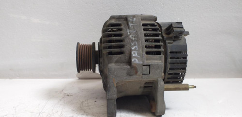  ALTERNADOR, , 
