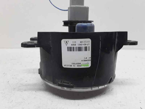 FARO ANTINIEBLA DERECHO MITSUBISHI SPACE STAR (A00) 