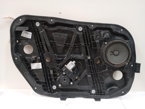 GUARNECIDO PUERTA DELANTERA IZQUIERDA Kia CEED (CD) 