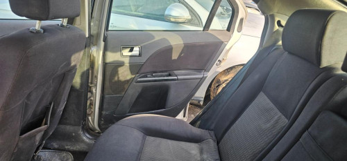 ELEVALUNAS TRASERO DERECHO Ford MONDEO BERLINA (GE) 