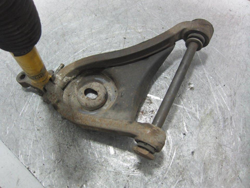 BRAZO SUSPENSION INFERIOR DELANTERO IZQUIERDO, JAGUAR, XJ 