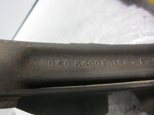  BRAZO SUSPENSION INFERIOR DELANTERO IZQUIERDO, JAGUAR, XJ 