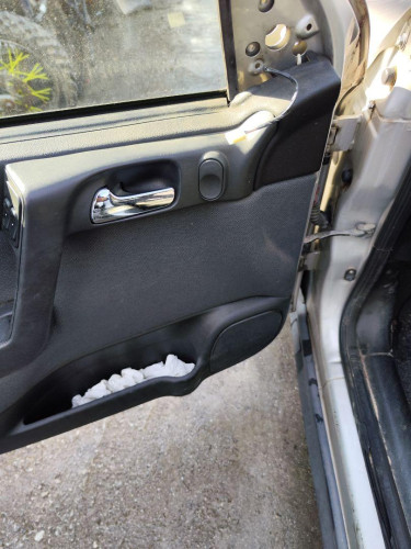  ELEVALUNAS DELANTERO IZQUIERDO OPEL ASTRA G BERLINA 
