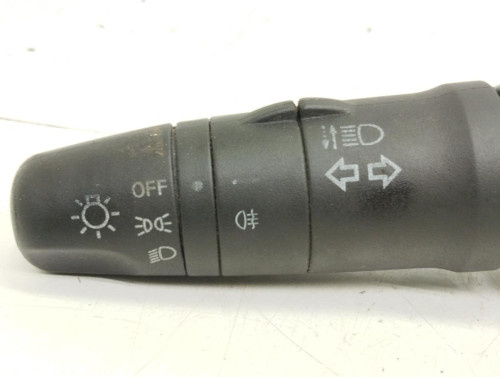 MANDO LUCES Nissan MICRA (K12E) 