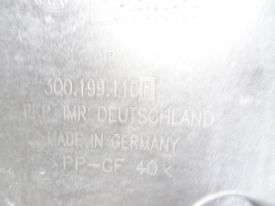 CUBRECARTER, AUDI, Q3 (F3B)