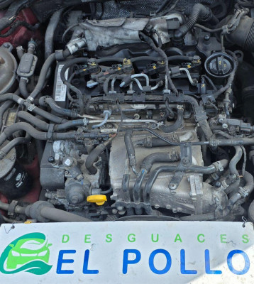 SEAT LEON ST 5F8