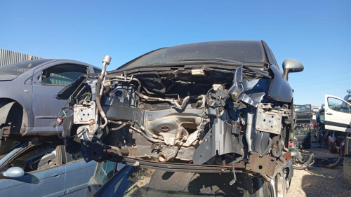  CITROEN C4 BERLINA 