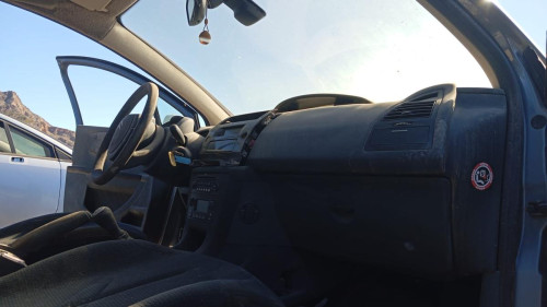  CITROEN C4 BERLINA 