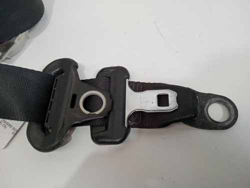 CINTURON SEGURIDAD TRASERO DERECHO Toyota AYGO (KGB/WNB) 