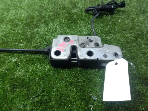 CERRADURA CAPO VOLKSWAGEN SHARAN (7N1) 