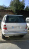 MERCEDES-BENZ CLASE ML (BM 163) — vehículo donante para recambios 