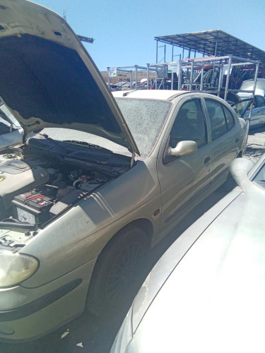  RENAULT MEGANE I FASE 2 CLASSIC (LA...) 