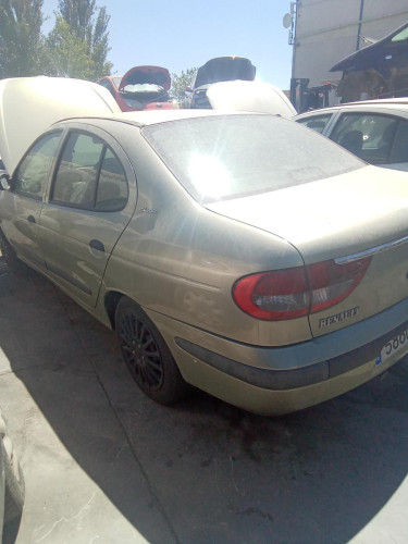  RENAULT MEGANE I FASE 2 CLASSIC (LA...) 