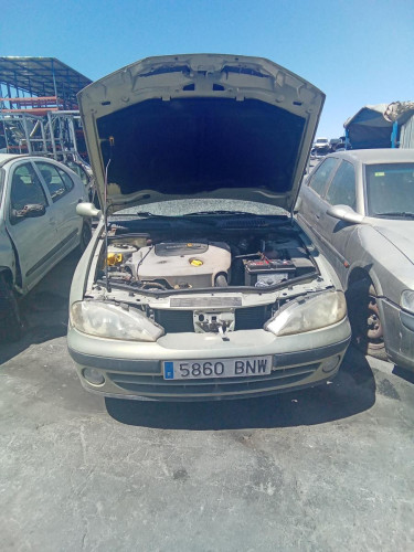  RENAULT MEGANE I FASE 2 CLASSIC (LA...) 