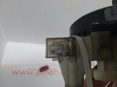 ANILLO AIRBAG, HYUNDAI, ELANTRA (XD)