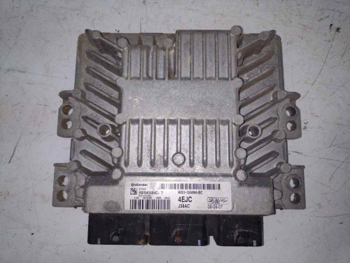  CENTRALITA MOTOR UCE FORD FIESTA (CB1) 