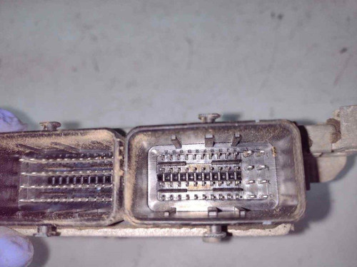  CENTRALITA MOTOR UCE FORD FIESTA (CB1) 