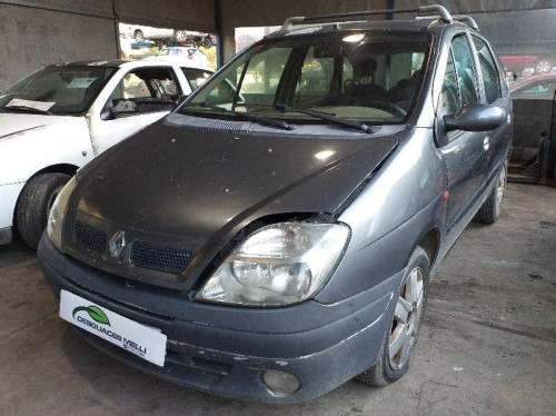  RENAULT SCENIC I (JA...) 