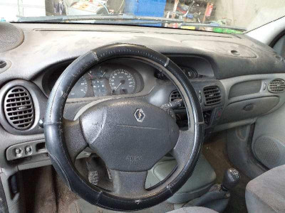 RENAULT SCENIC I (JA...)
