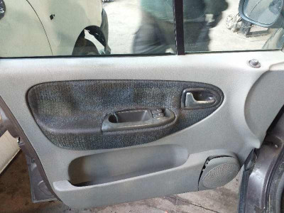 RENAULT SCENIC I (JA...)