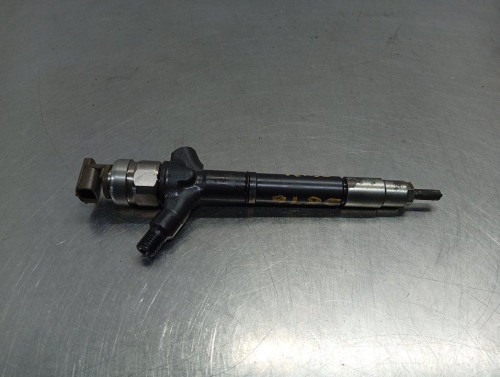  INYECTOR TOYOTA COROLLA VERSO (R1) 