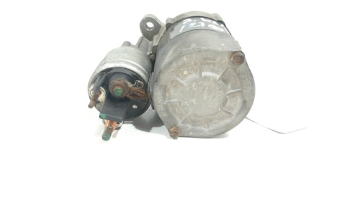  MOTOR ARRANQUE RENAULT KANGOO I (F/KC0) 