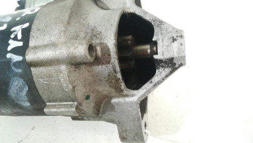  MOTOR ARRANQUE RENAULT KANGOO I (F/KC0) 