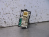 MANDO ELEVALUNAS DELANTERO DERECHO TOYOTA PRIUS + (ZVW40) 