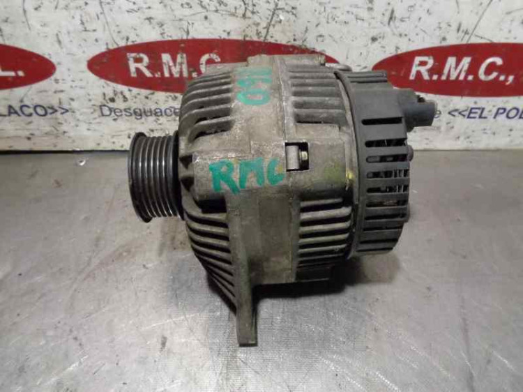 ALTERNADOR