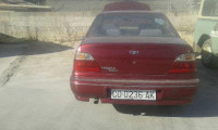 DAEWOO NEXIA