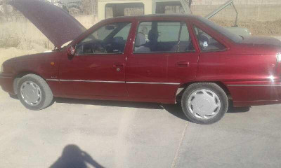 DAEWOO NEXIA