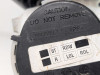 CINTURON SEGURIDAD DELANTERO DERECHO Seat ARONA (KJ) 