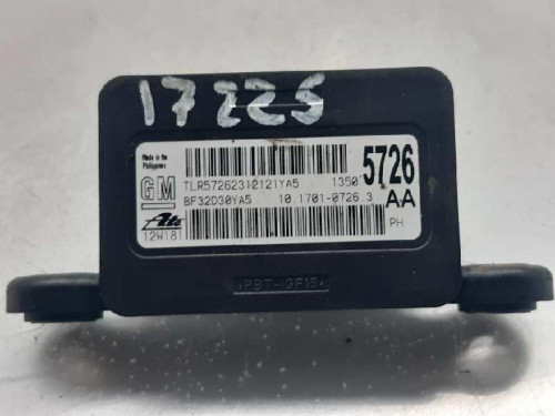 SENSOR OPEL ASTRA J BERLINA 5P 