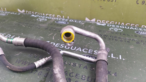 TUBOS AIRE ACONDICIONADO BMW SERIE 1 BERLINA (E81/E87) 