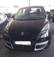 RENAULT SCENIC III (JZ)