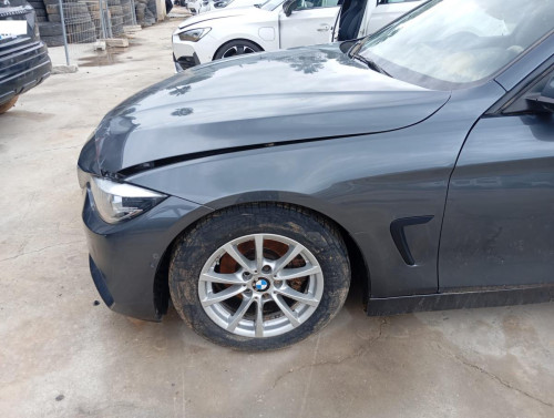 ALETA DELANTERA IZQUIERDA BMW SERIE 4 GRAN COUPE (F36) 