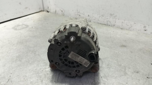 ALTERNADOR Audi A6 AVANT (4GD) 