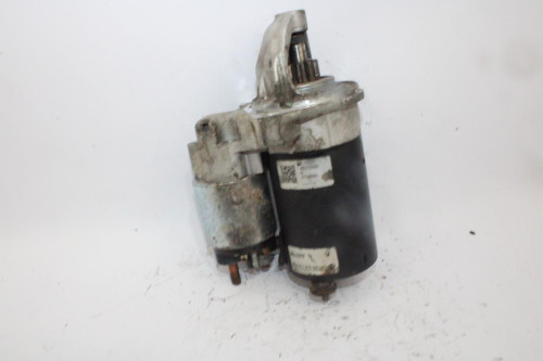 MOTOR ARRANQUE 