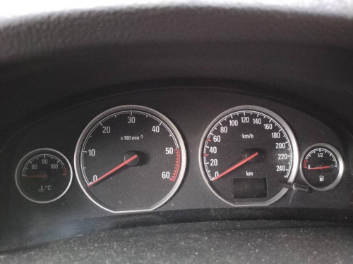  OPEL VECTRA C BERLINA 