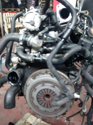 MOTOR COMPLETO, FIAT, STILO (192)