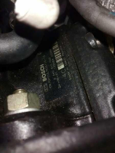  MOTOR COMPLETO, FIAT, STILO (192) 