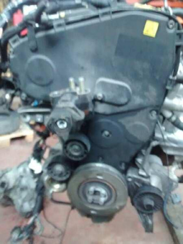  MOTOR COMPLETO, FIAT, STILO (192) 
