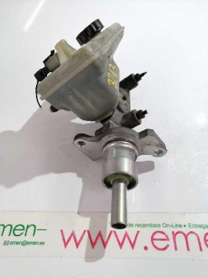 BOMBA FRENO, RENAULT, TRAFIC II FURGÓN