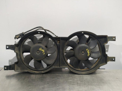 ELECTROVENTILADOR, CHRYSLER, VOYAGER GS