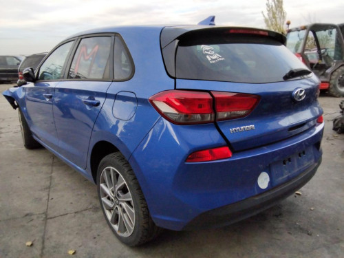  HYUNDAI I30 (PD) 