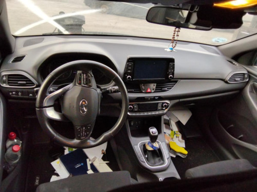  HYUNDAI I30 (PD) 